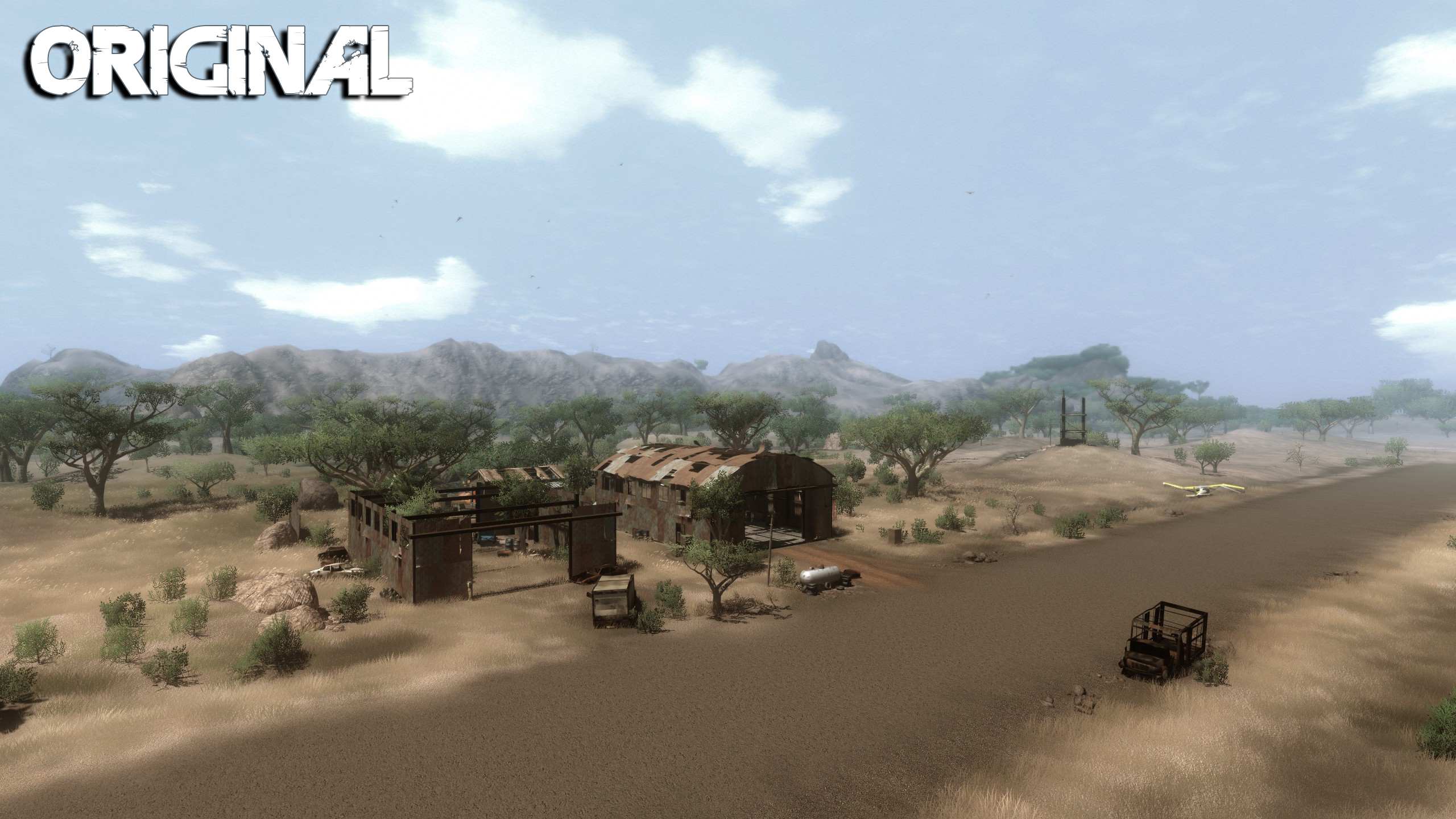Farcry 2 download in android Farcry 2 download in android