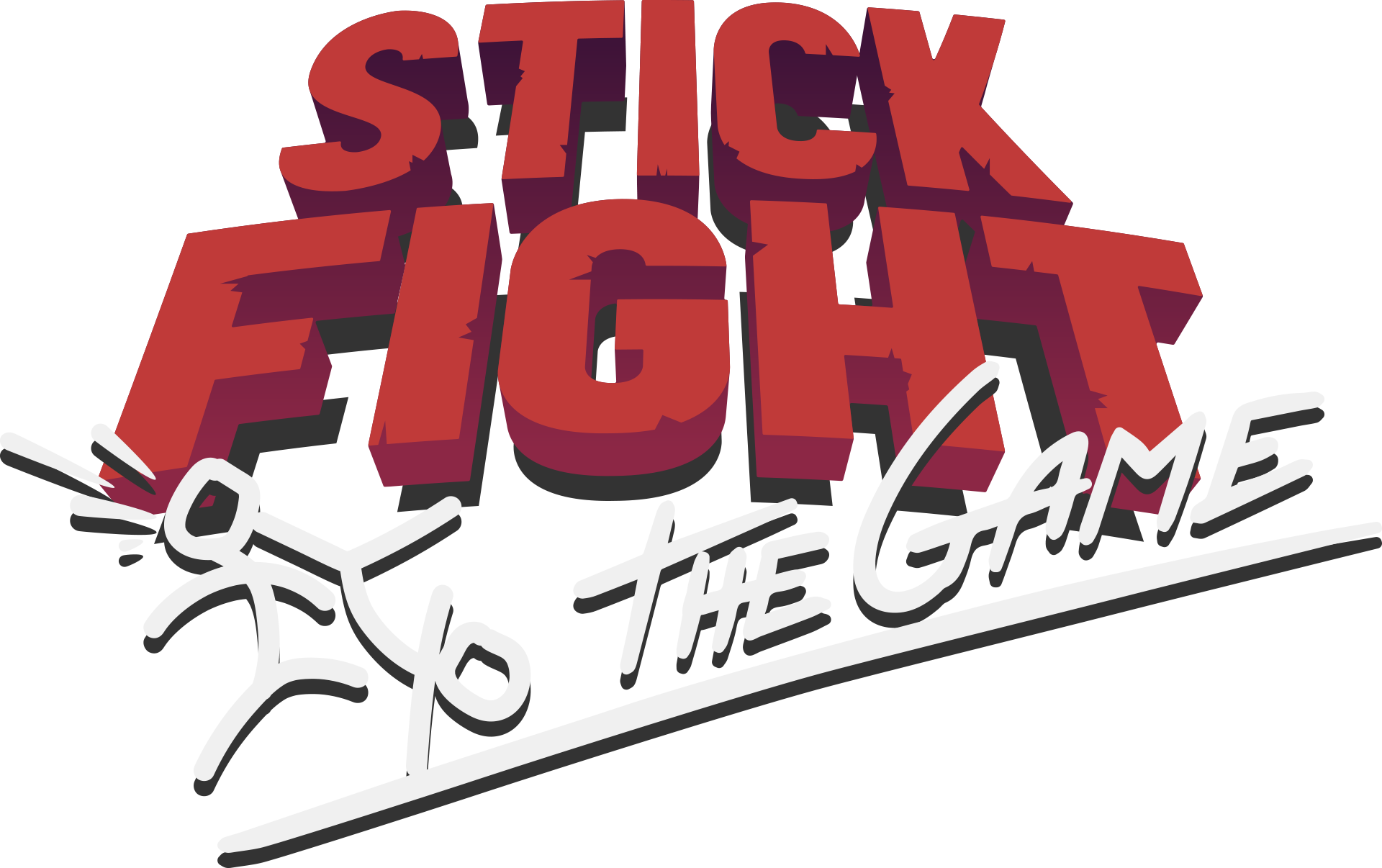 Stick game