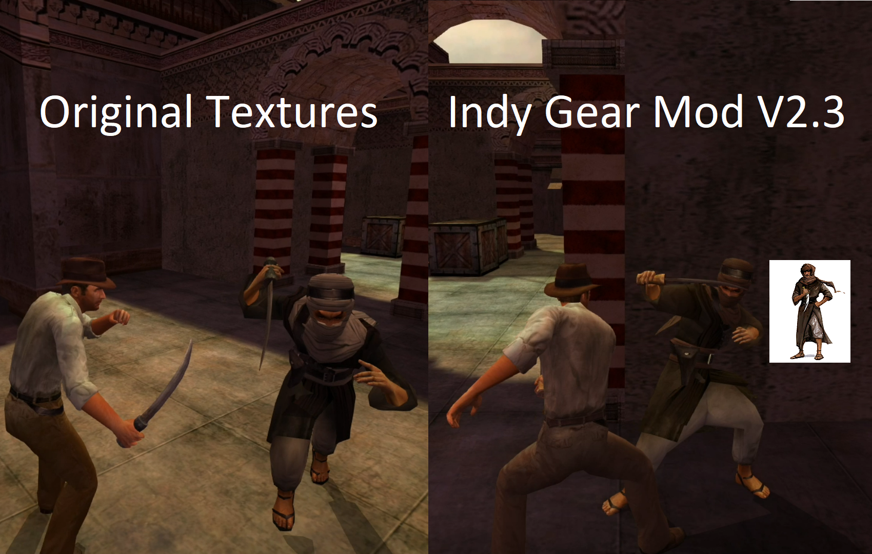 IGI - Indiana Jones Gear Italia (Indiana Jones Community)