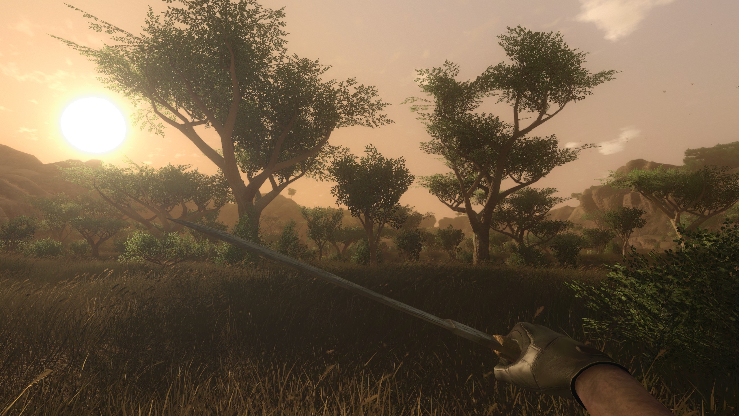 far cry 2 graphics mod