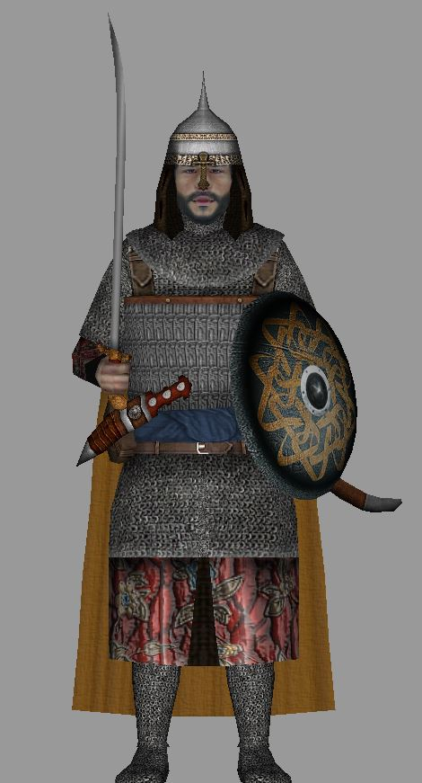 Kingsguard by Avellium image - Mod DB