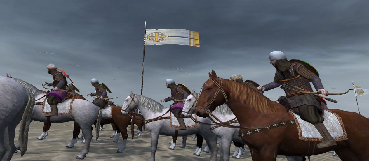 Total War: Medieval 2 mobile review – back in the saddle