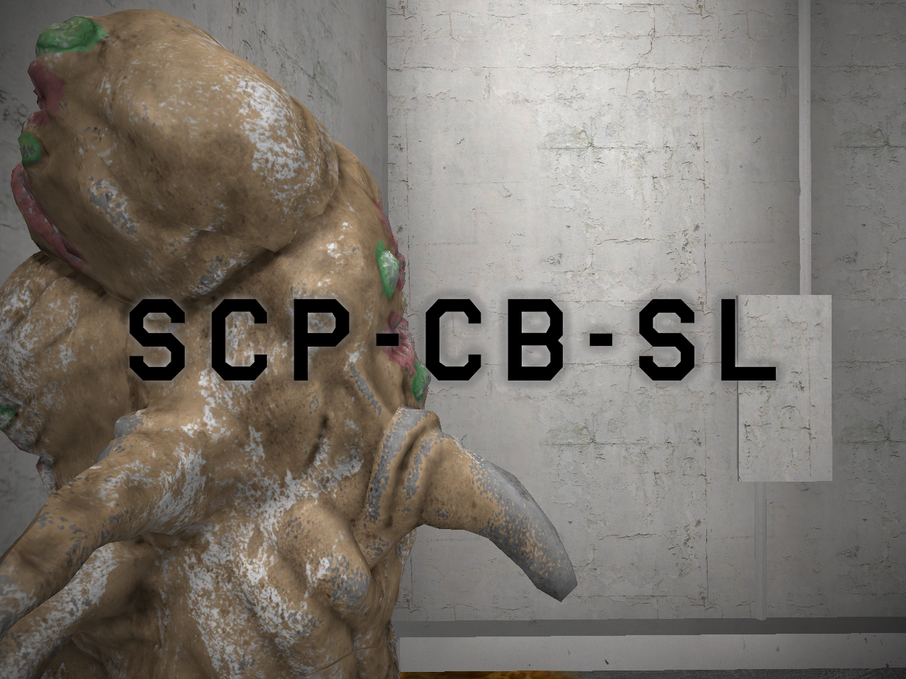 Containing SCP 106.. GATE A & B ENDINGS - SCP Containment Breach - Ultimate  Edition Mod 