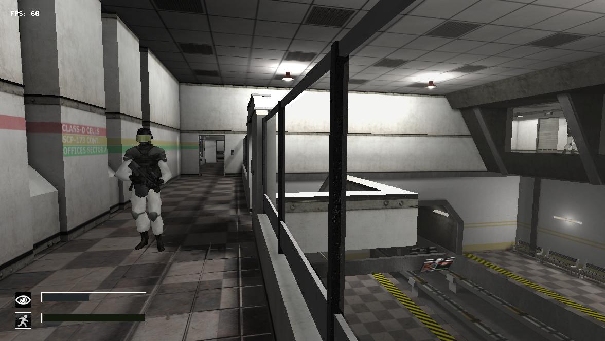 SCP: Containment Breach [KTB Edition] mod - Mod DB