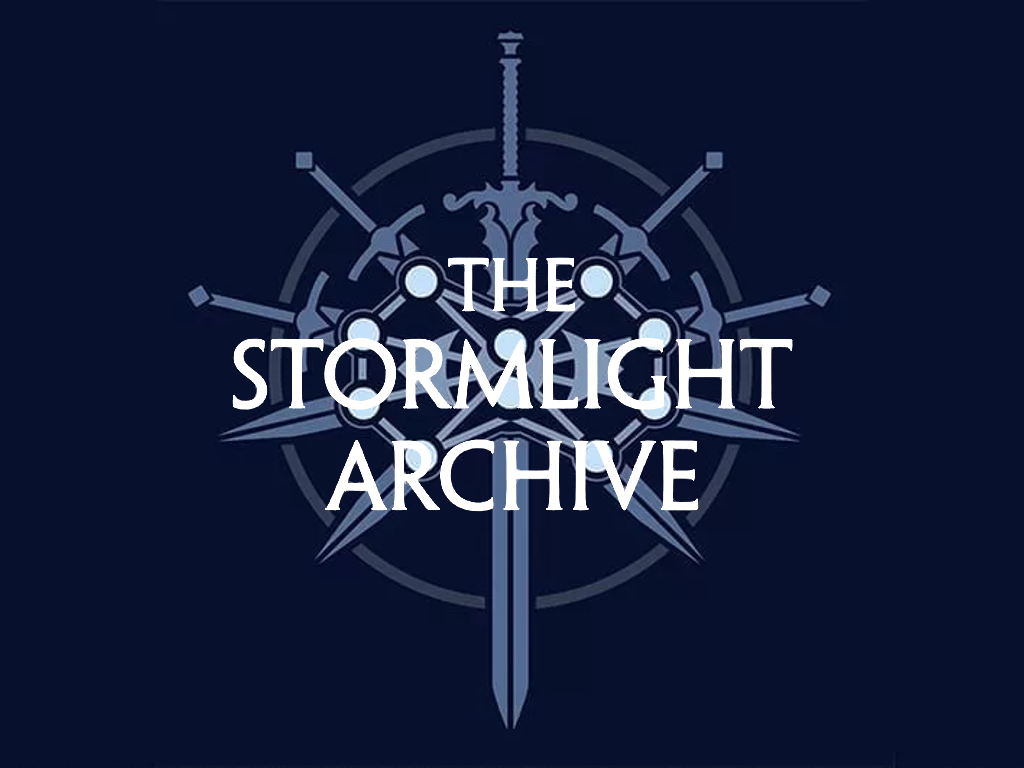 The Stormlight Archive - Wikipedia