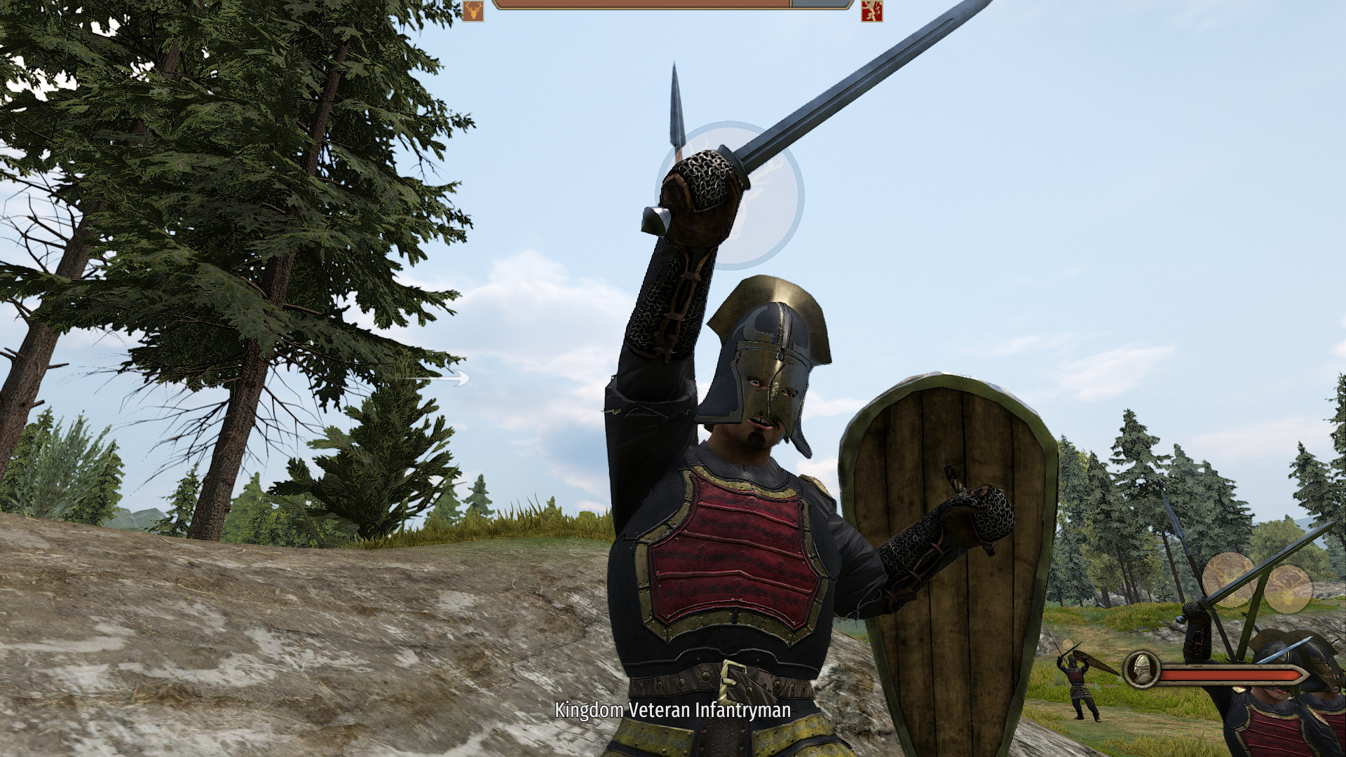 Mount blade 2 bannerlord мод игры престолов. Mount and Blade 2 Bannerlord Realm of Thrones.