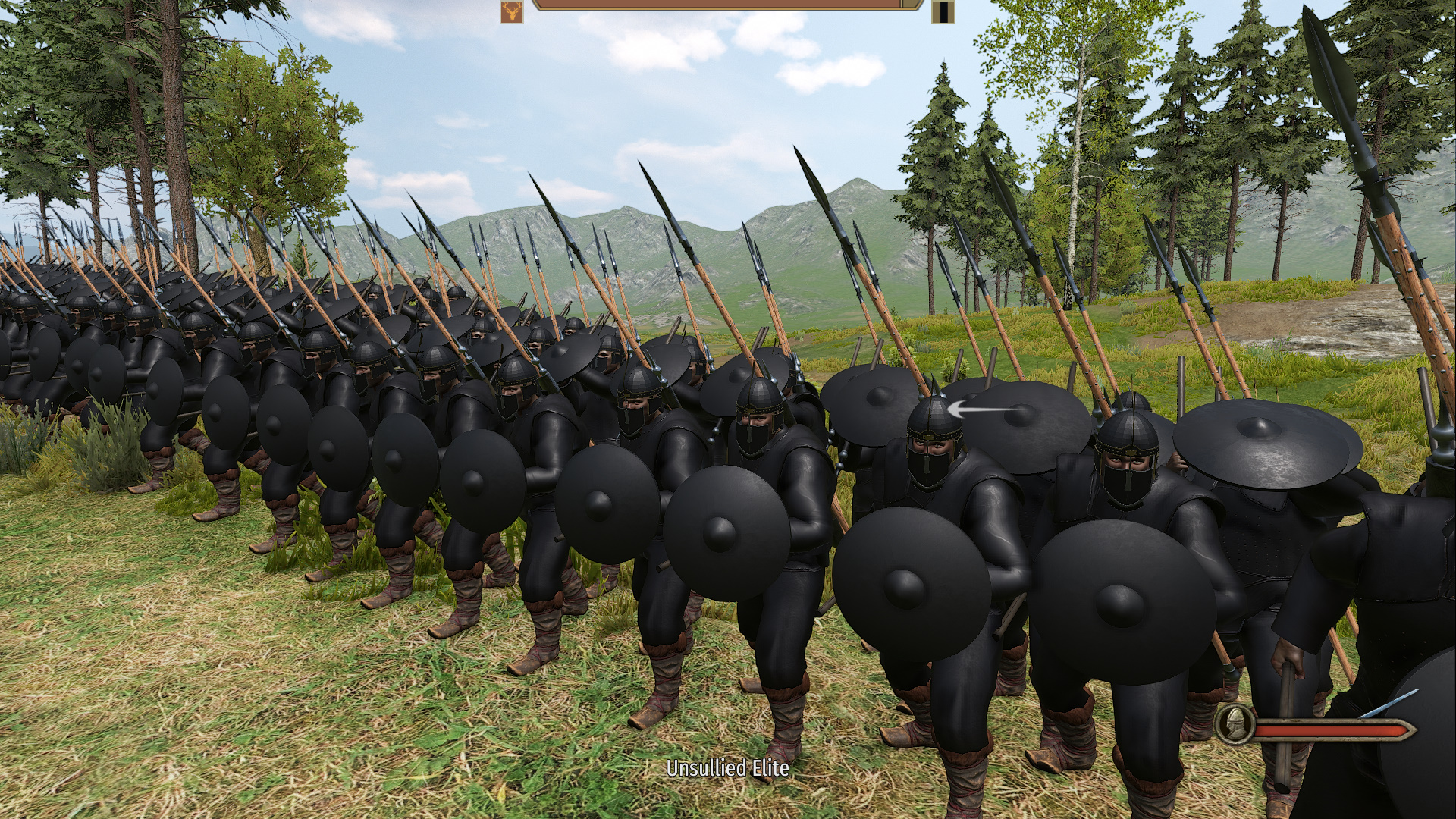 Mount and blade 2 bannerlord русификатор стим фото 95