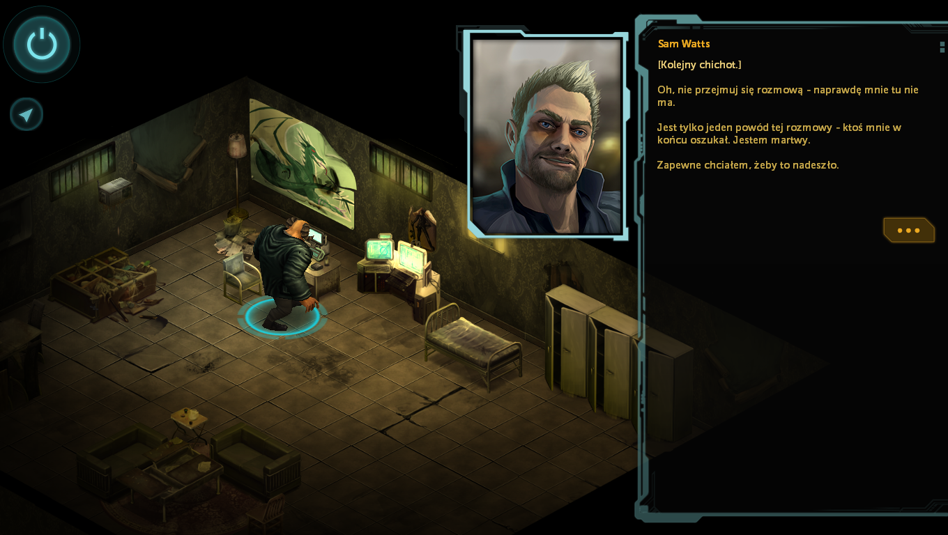 Русификатор shadowrun. Shadowrun Returns русификатор на андроид. Shadowrun игровое меню. Shadowrun создание персонажа. Цитаты-из-игр-Shadowrun.