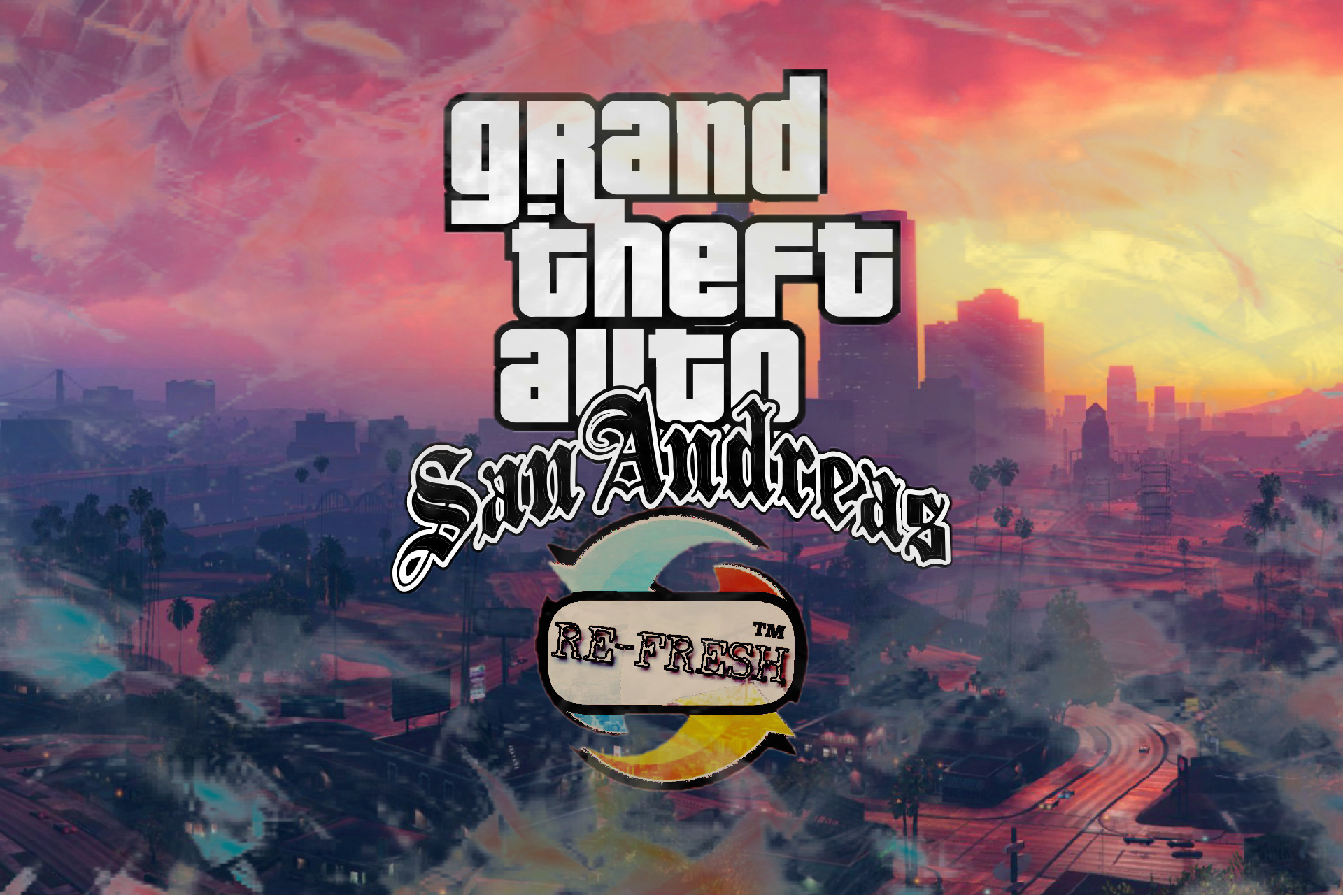 Add country gangs video - GTA SA Retweaked (GTA SA mod) for Grand Theft Auto:  San Andreas - ModDB