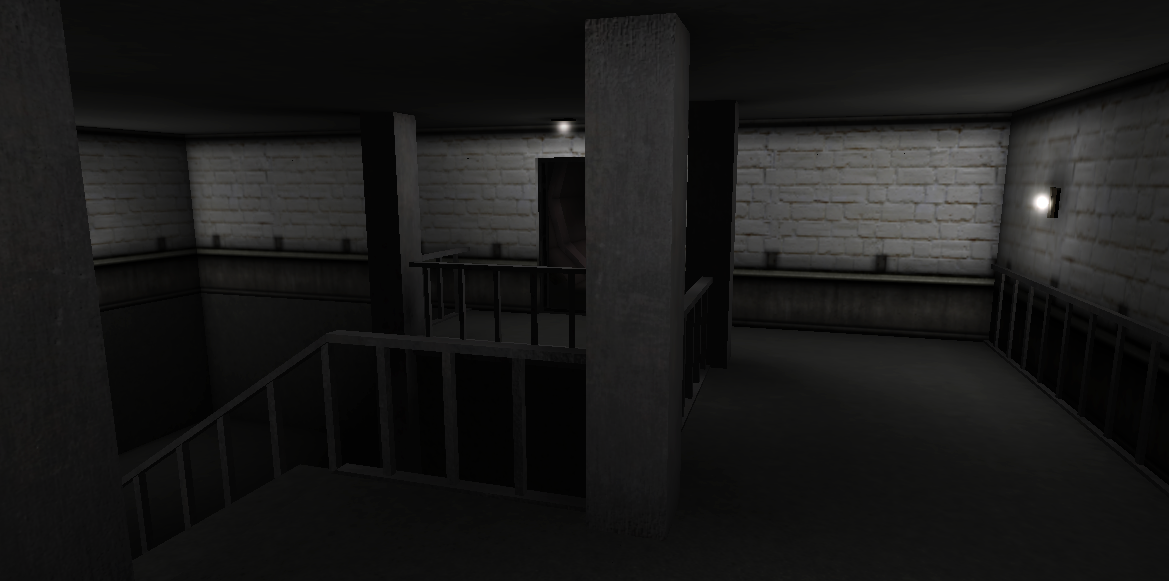 Image 5 - SCP Janitorial Work mod for SCP - Containment Breach - ModDB