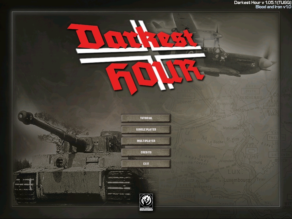 Darkest Hour: A Hearts of Iron Game on Steam