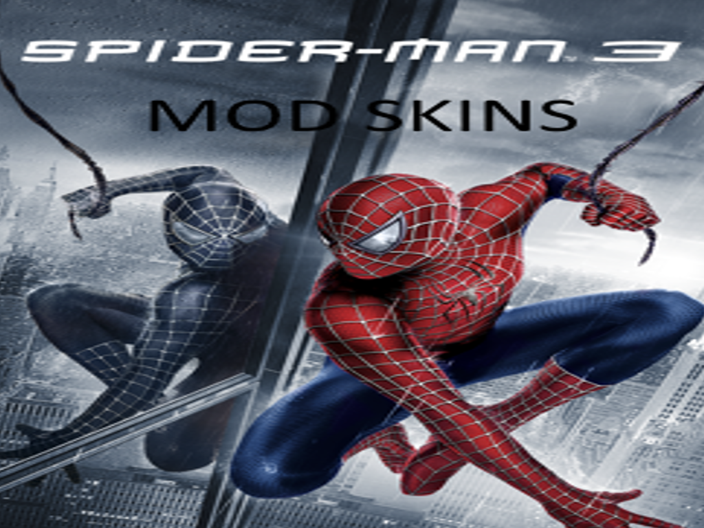 Spider-Man 3 - PC