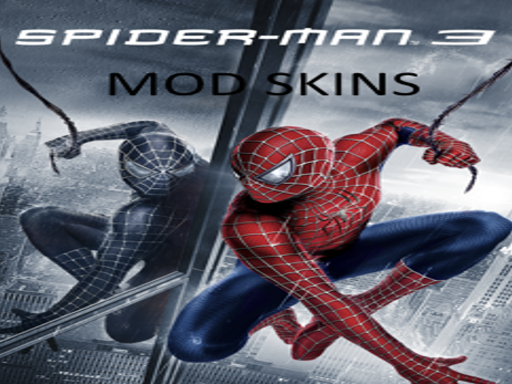 spiderman 3 pc game sound files