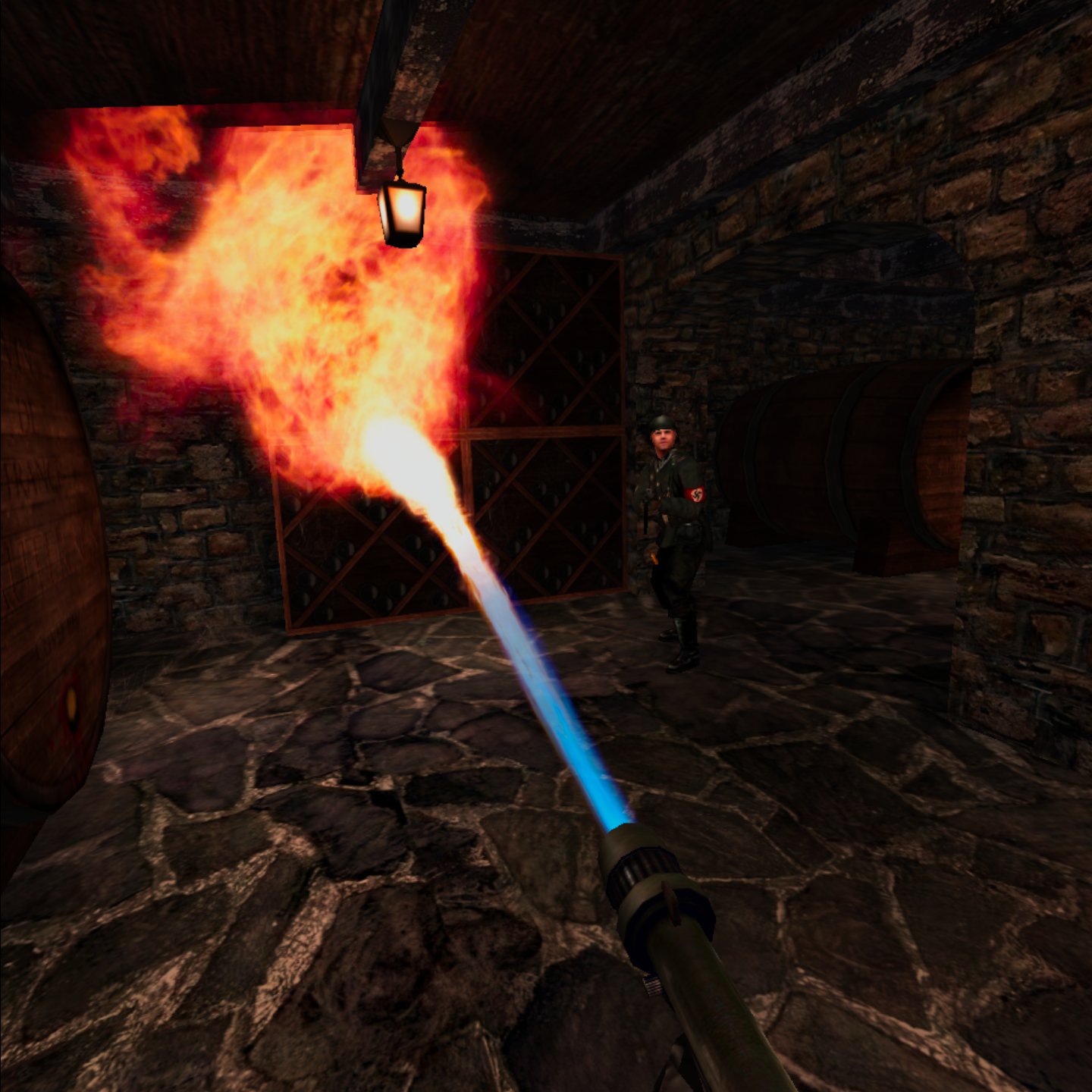 Quake vr steam фото 30