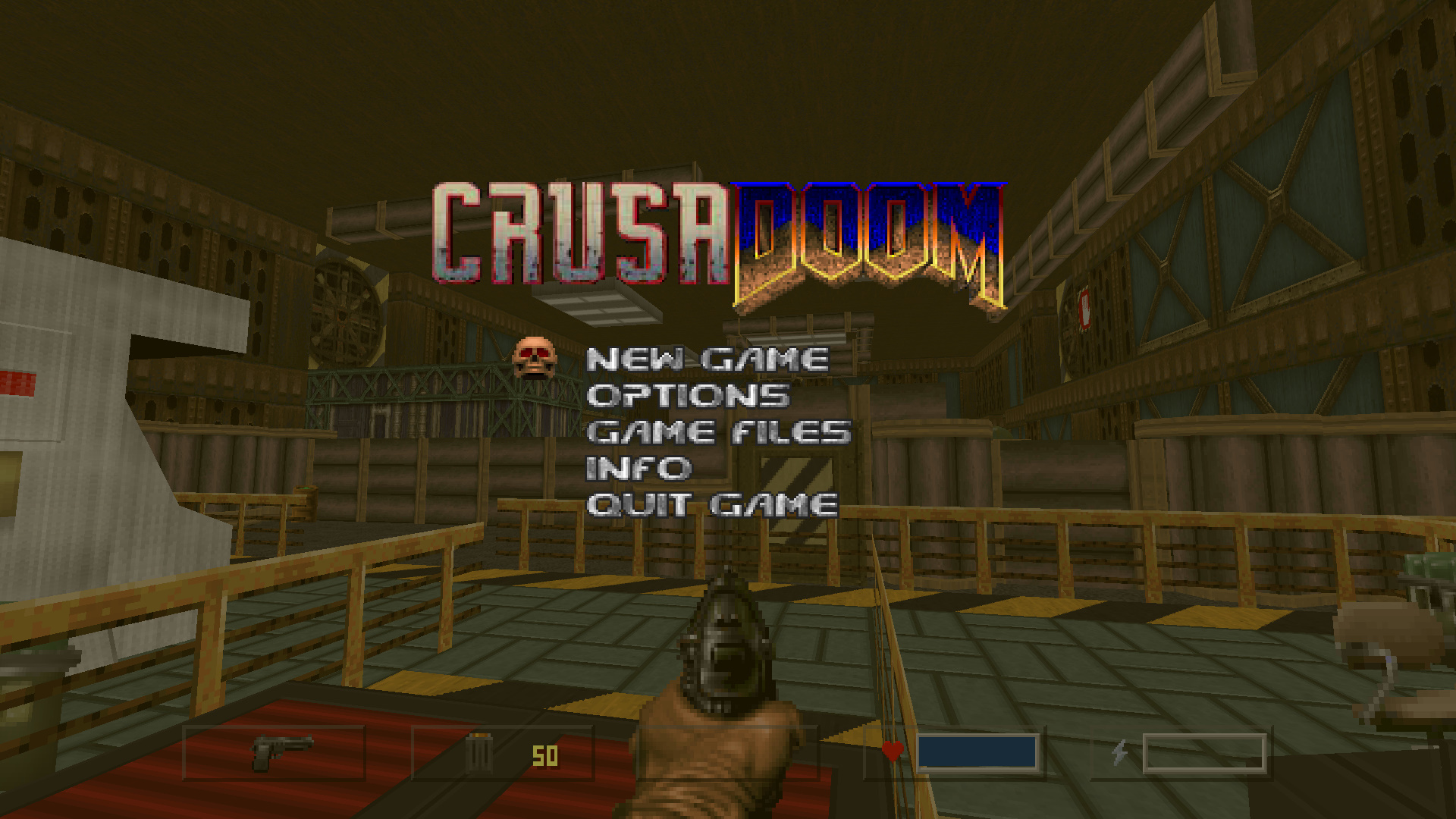 crusader no remorse mods crusader no remorse mods