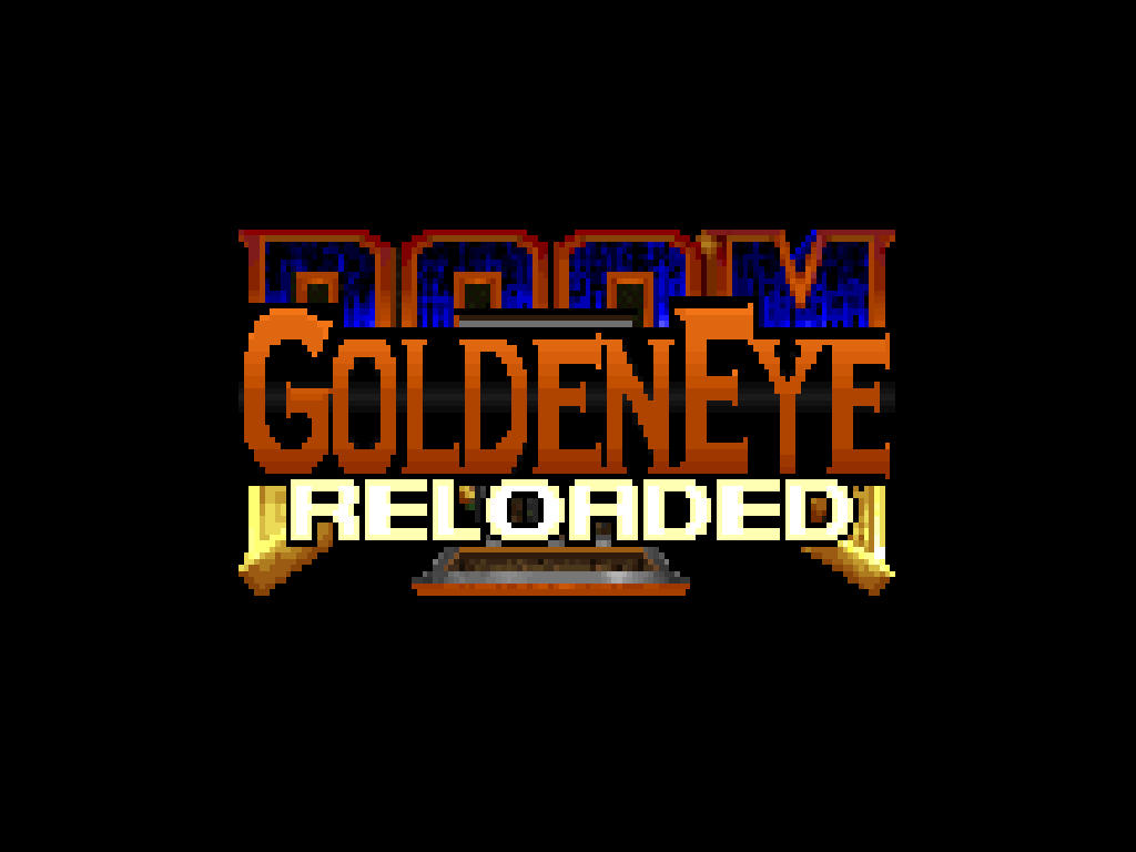 GoldenEye: X - Patch 4a file - ModDB