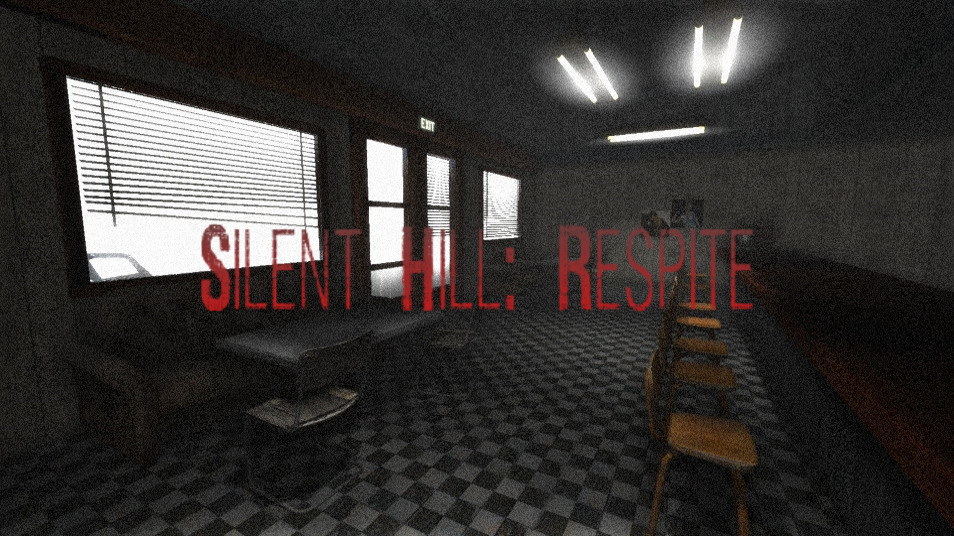 Silent Hill 4: The Room file - Mod DB