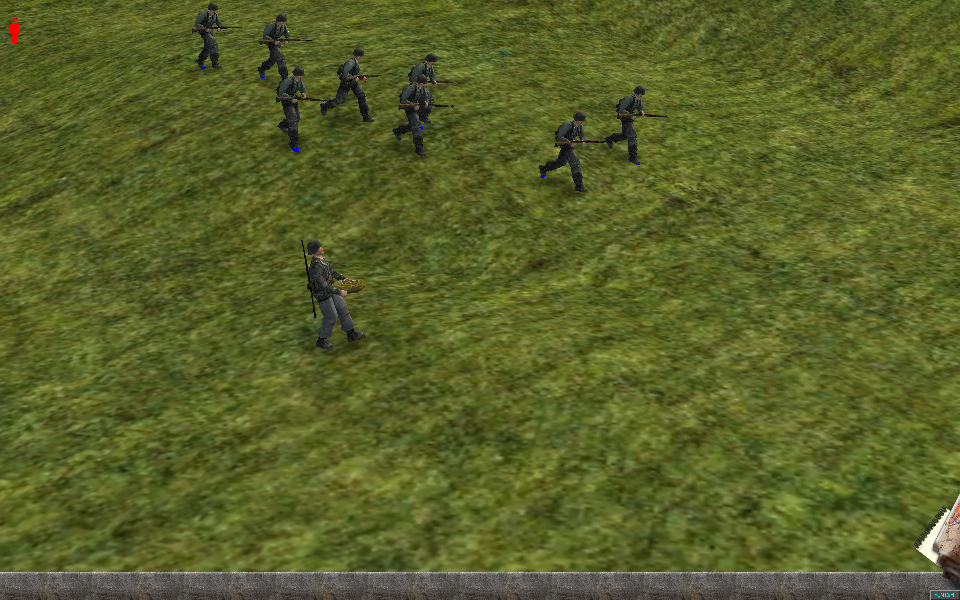 points 3 image - Soldiers: Skirmish mod for Soldiers: Heroes of World ...