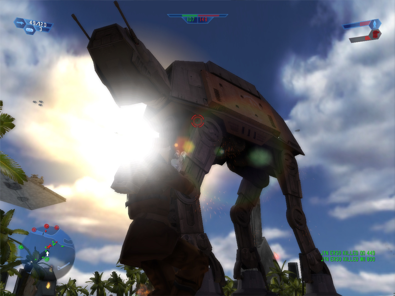 Scarif battlefront 2 online date