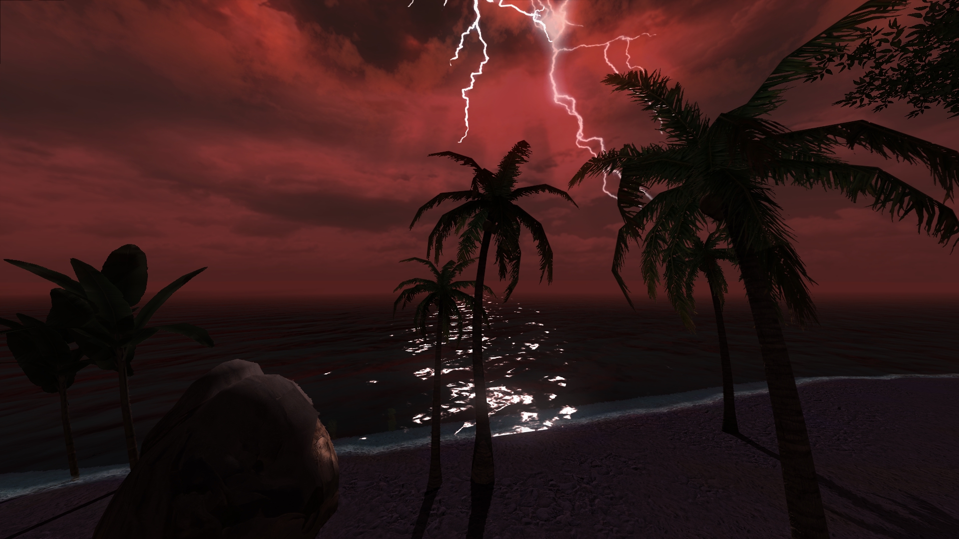 View the ModDB NeonCry mod for <b>Far</b> <b>Cry</b> image <b>FarCry</b>0052.