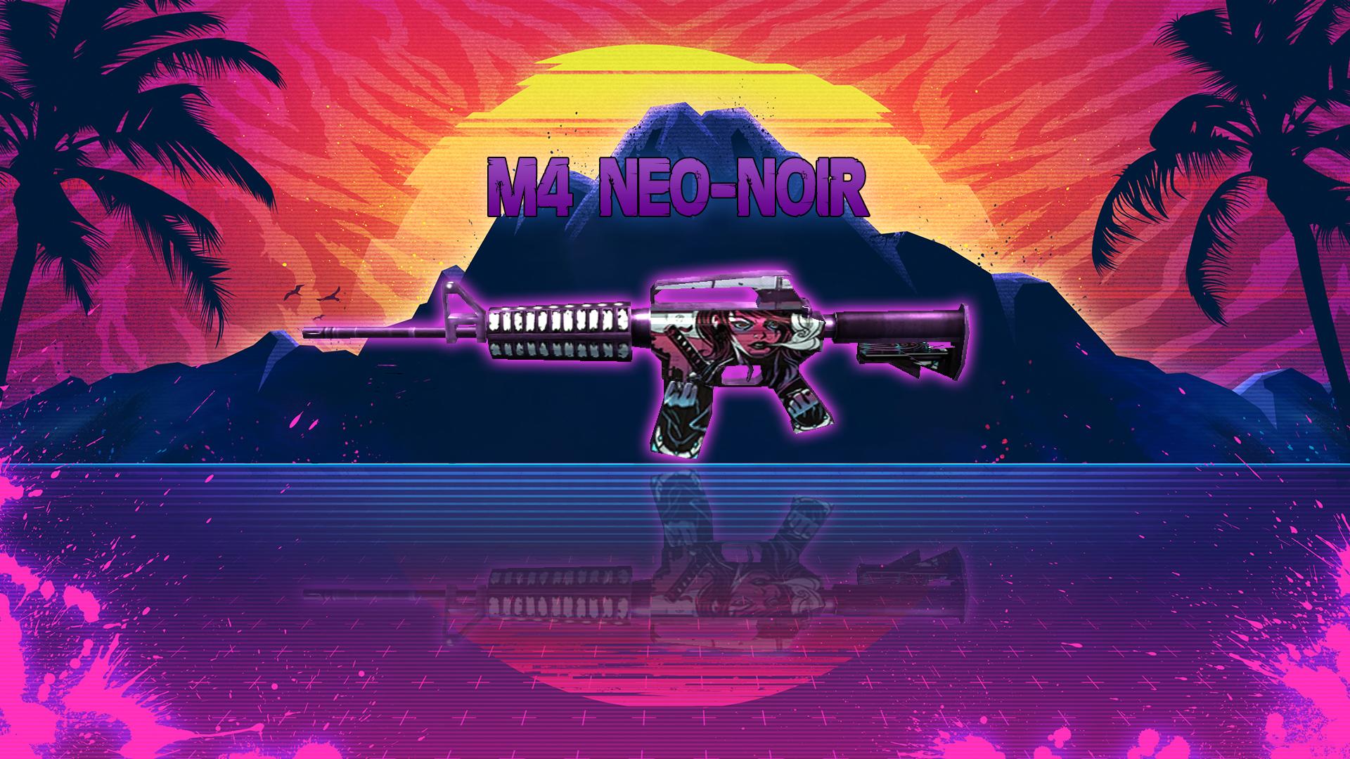 Aw 50 Image Neoncry Mod For Far Cry Mod Db