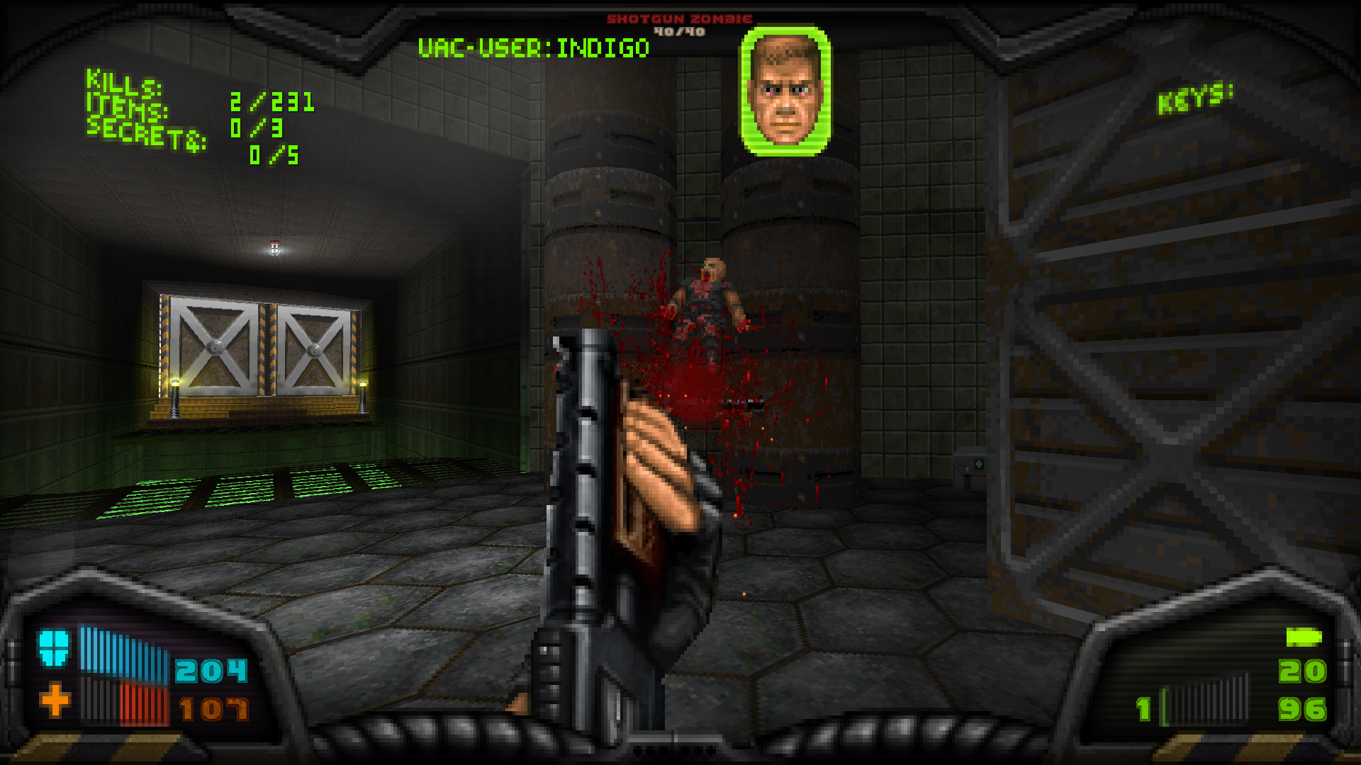 Zombie Survival Gun 3D download the last version for ipod