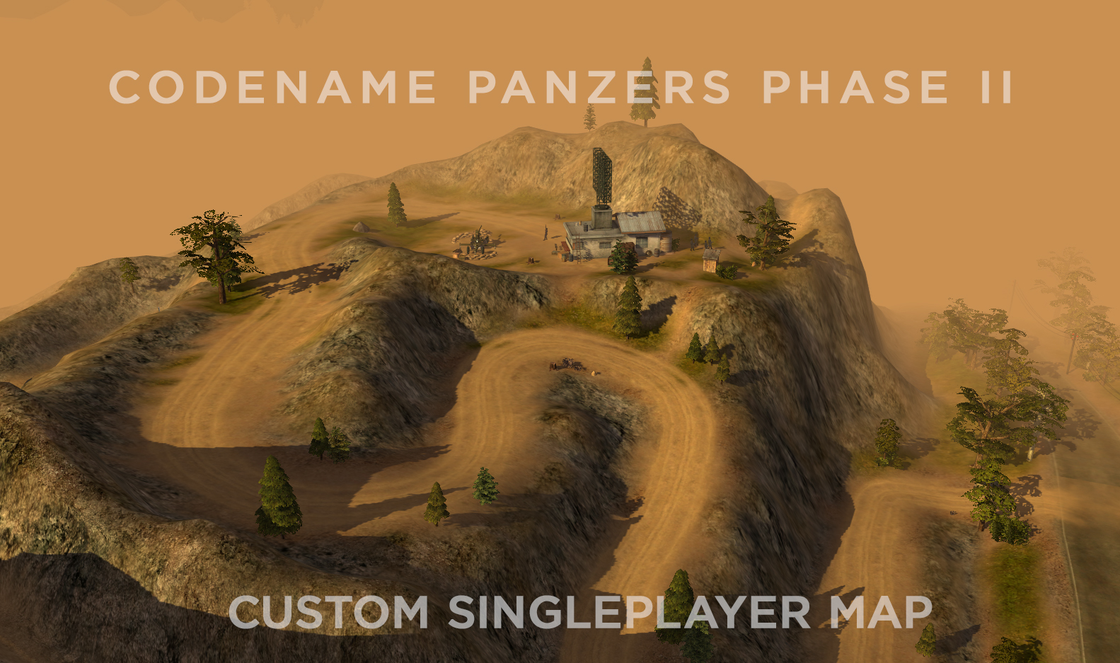 codename panzers phase two mods