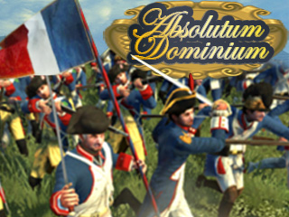 Absolutum Dominium: Liberté!