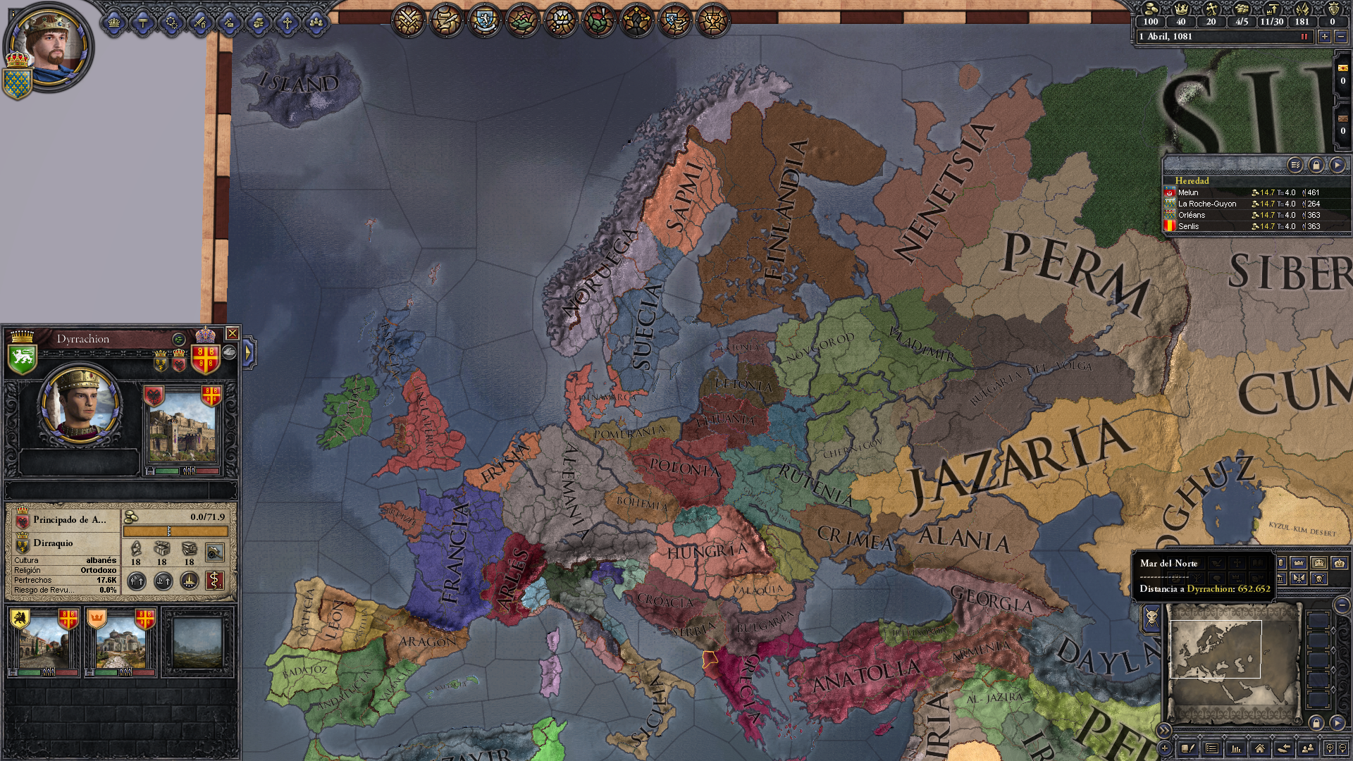 Ck2 steam mod фото 40