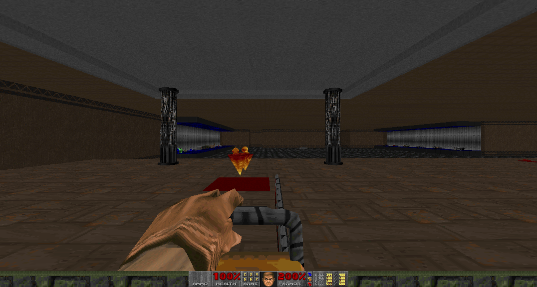 Screenshot Doom 20200927 185148 image - ModDB