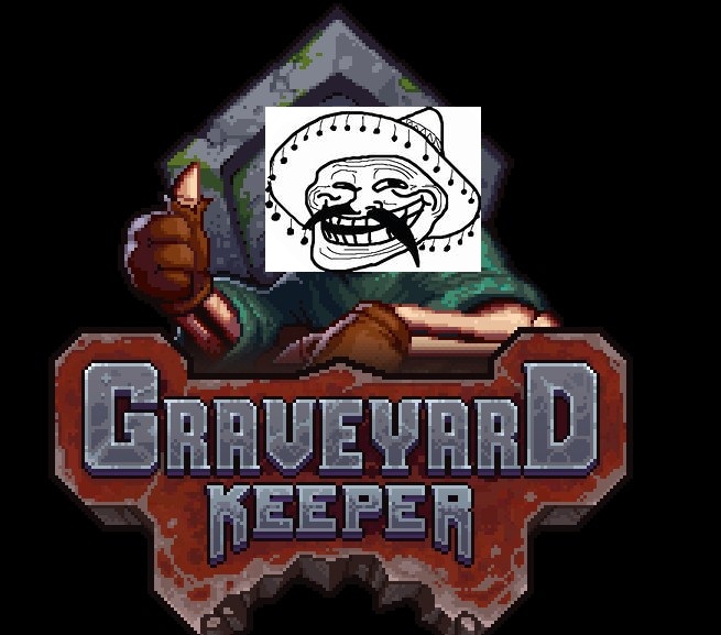 Graveyard keeper чит мод