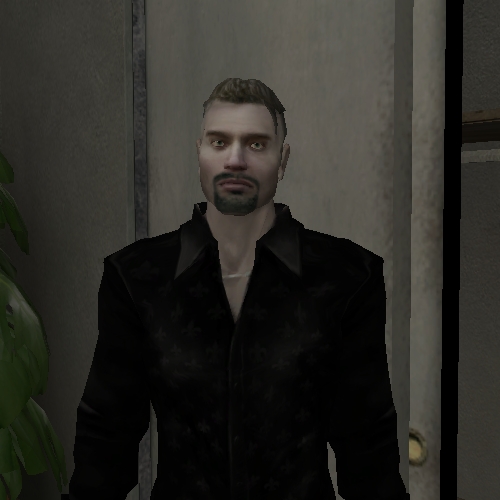 Brian Mitsoda, Vampire: The Masquerade – Bloodlines Wiki