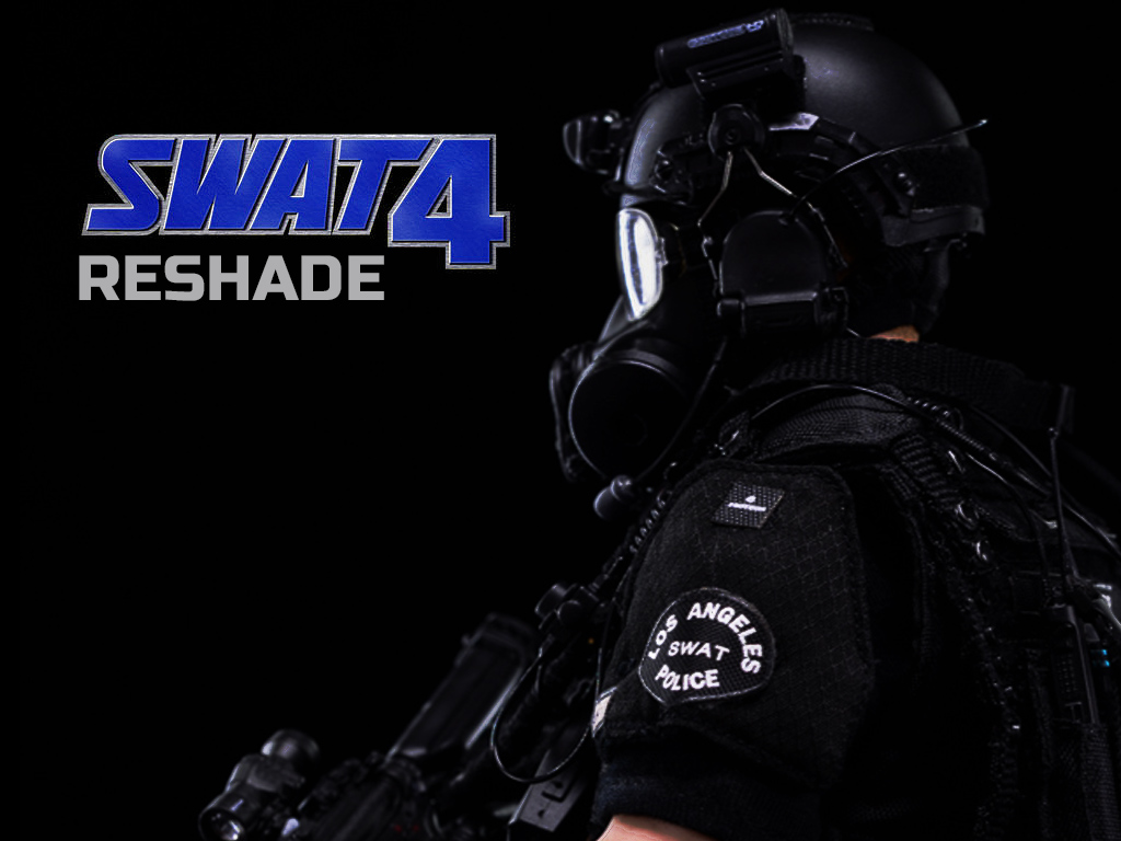 best swat 4 mods