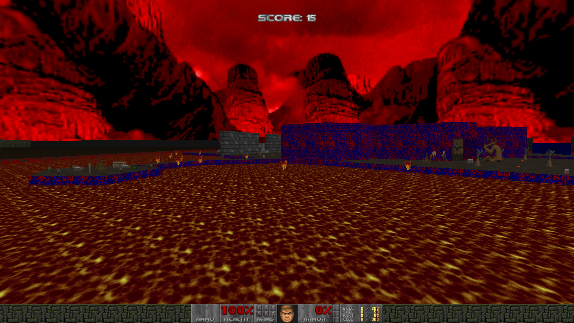 download the new version for mac Doomed Lands