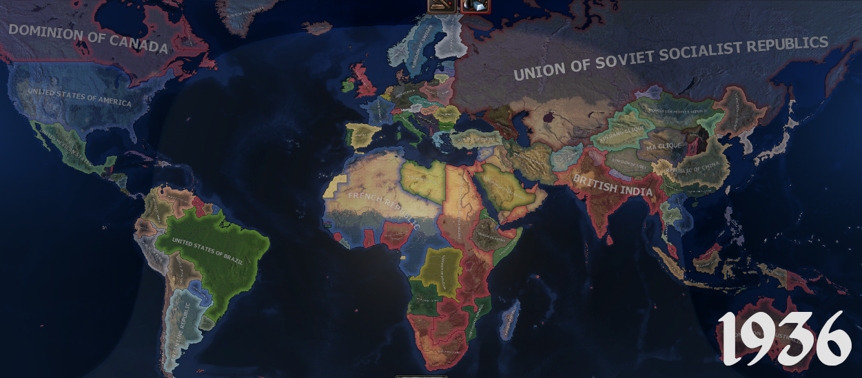 hoi4 mod to add custom focus trees to all nations