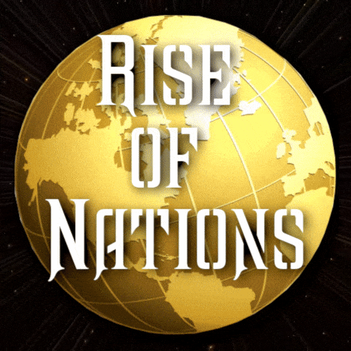 Rise of Nations: 1900-2060