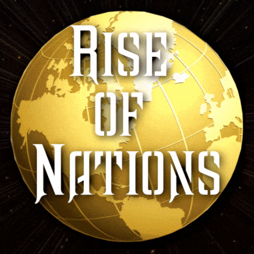 Rise of Nations: 1900-2060 mod for Hearts of Iron IV - ModDB