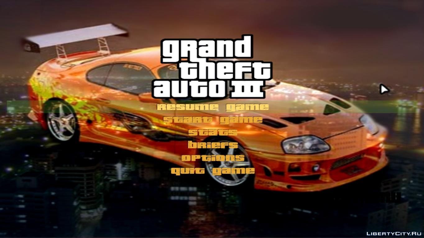 gta india images