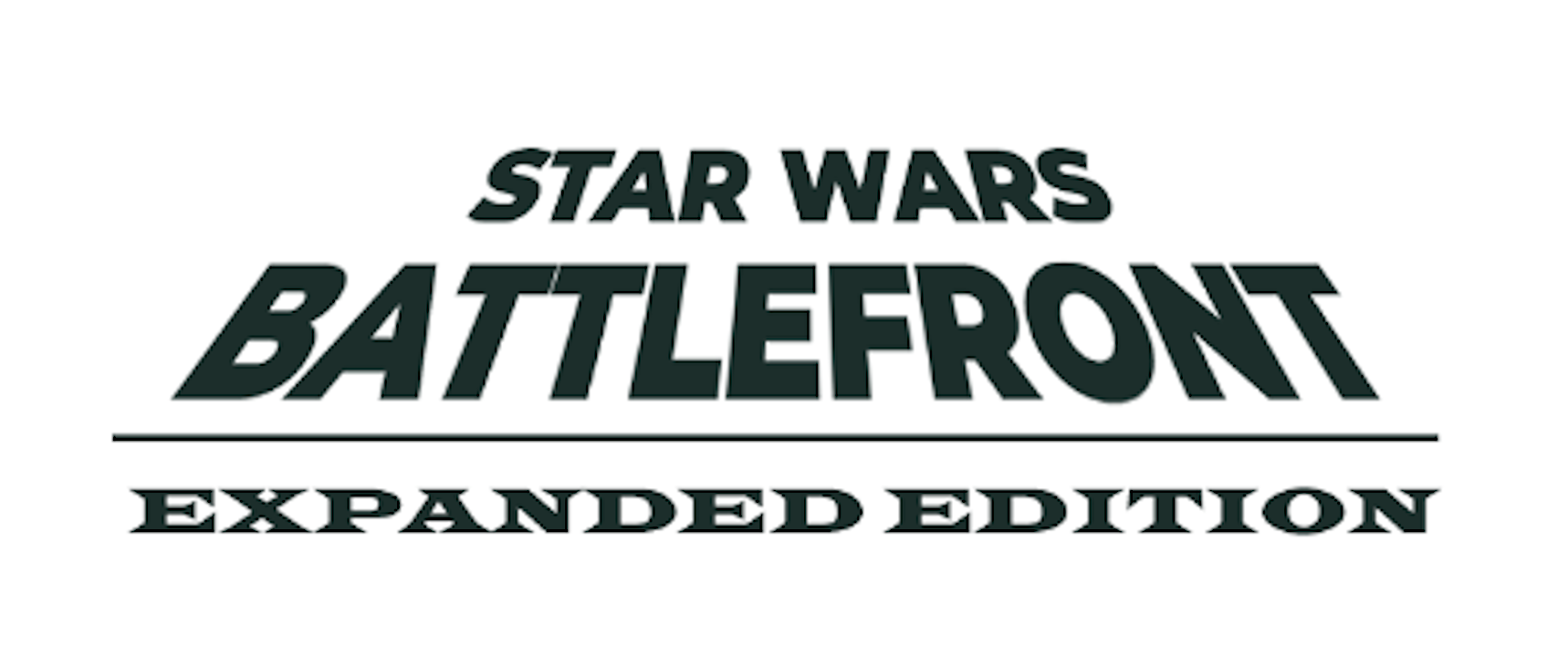 bf1 expanded edition mod for Star Wars Battlefront - ModDB