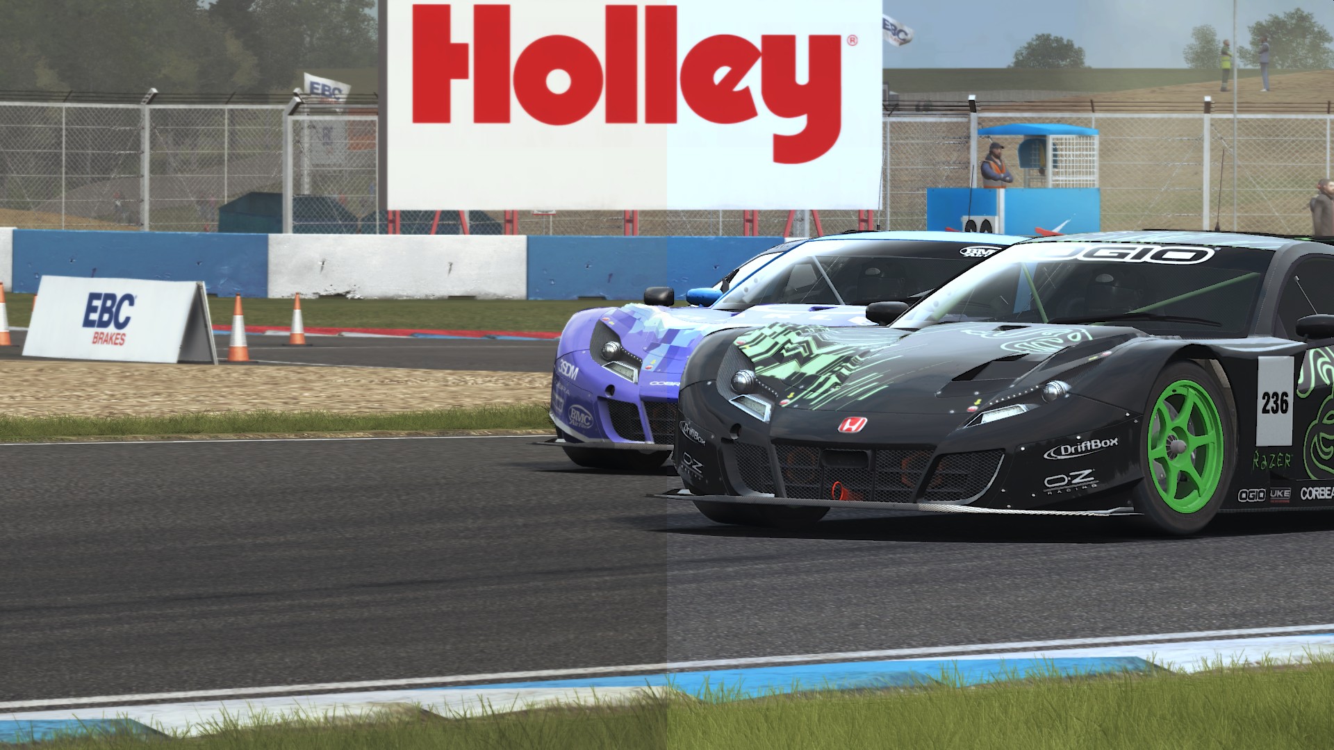 pixel 3xl grid autosport image