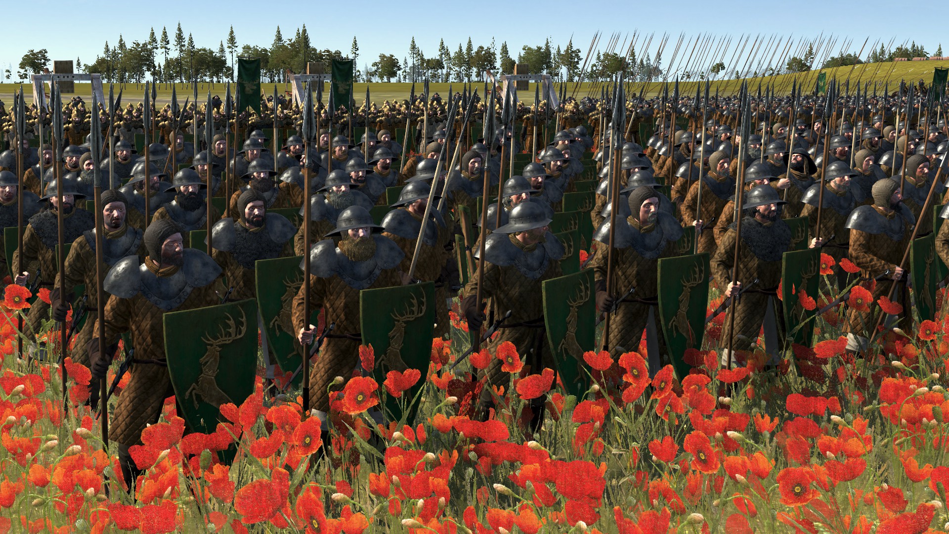 House Baratheon (Renly) release version image - Total War - A Game of ...