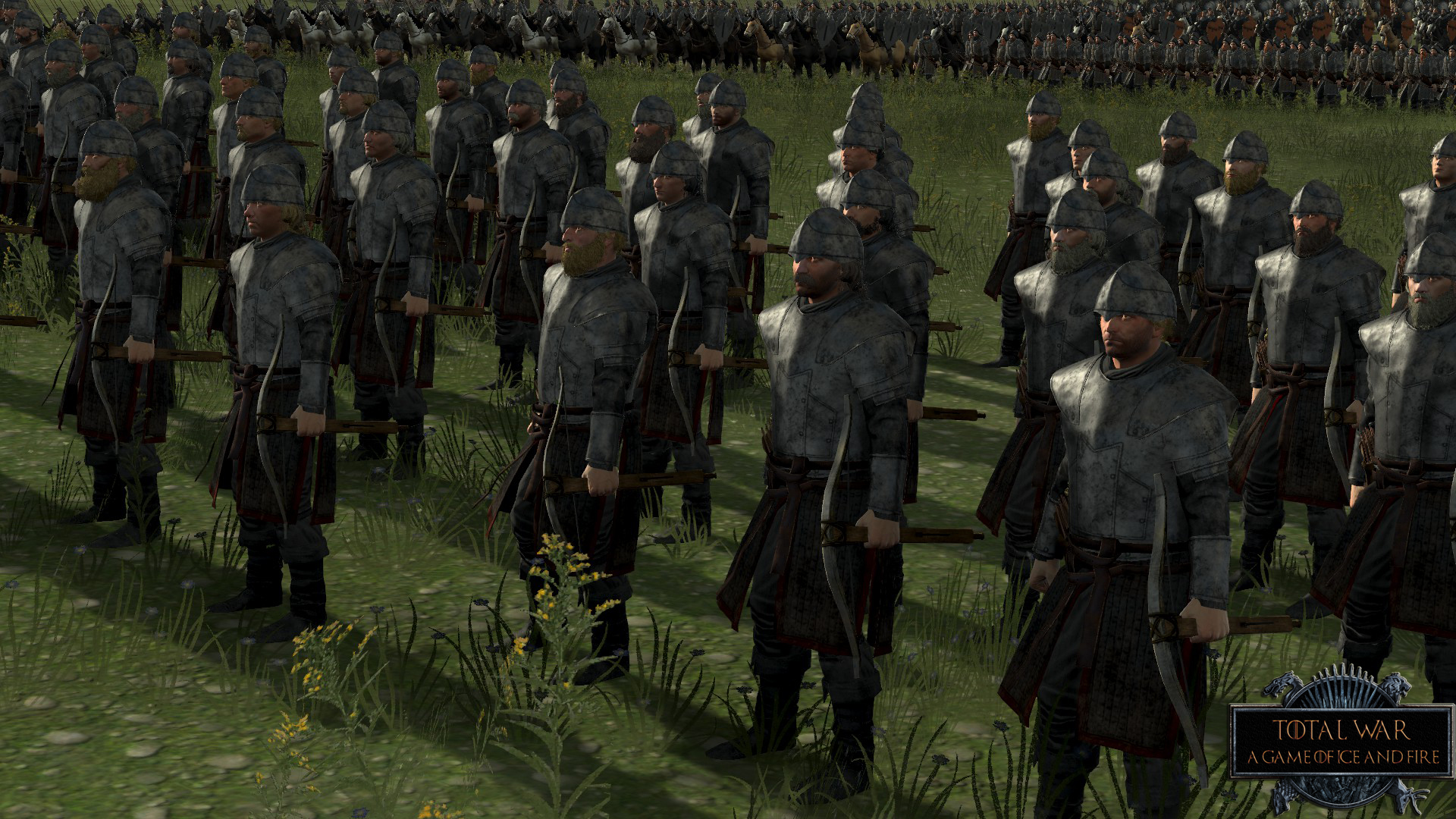 House Glover image - Total War - A Game of Ice and Fire mod for Total ...