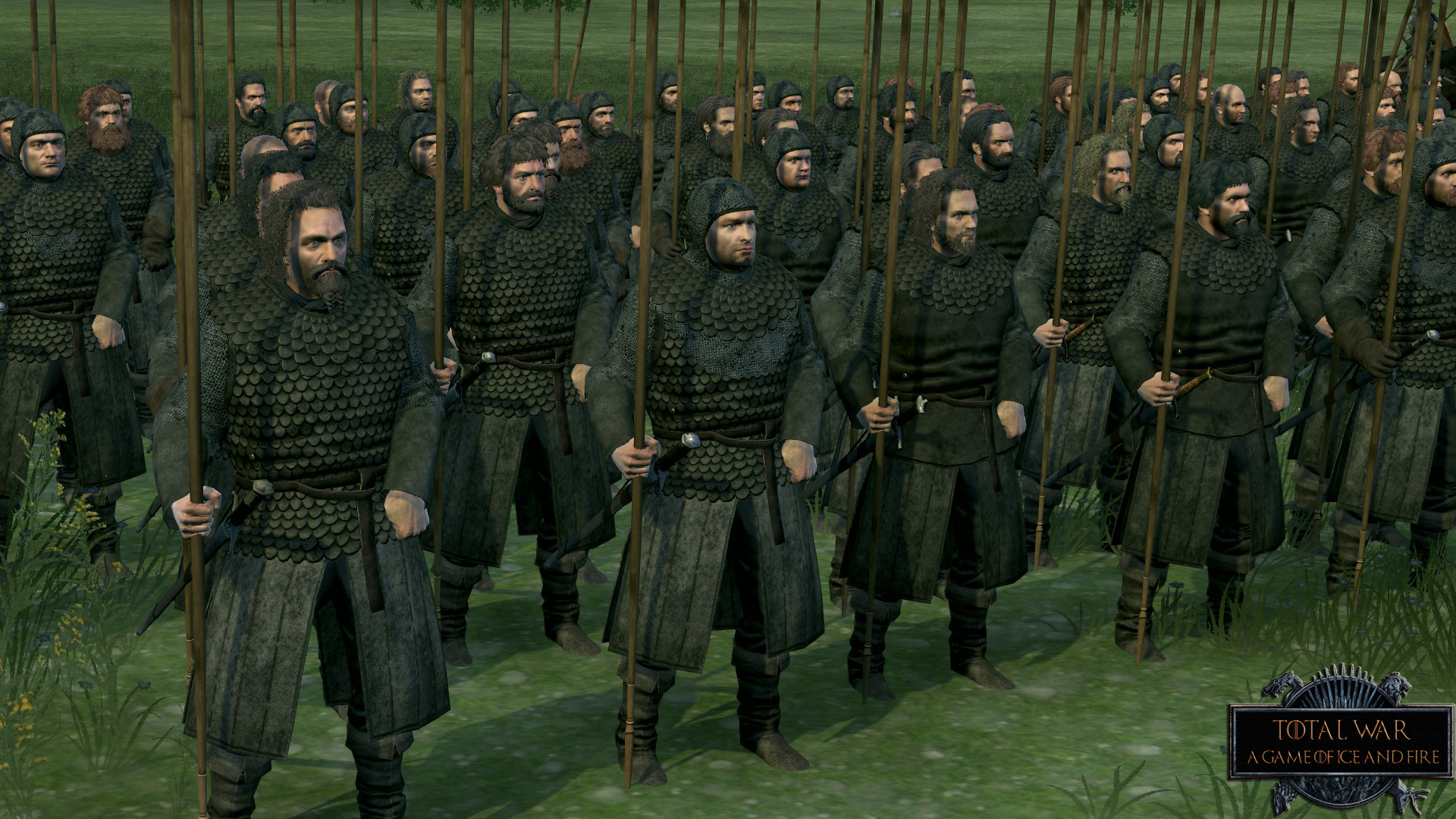 House Tully image Total War A Game of Ice and Fire mod for Total