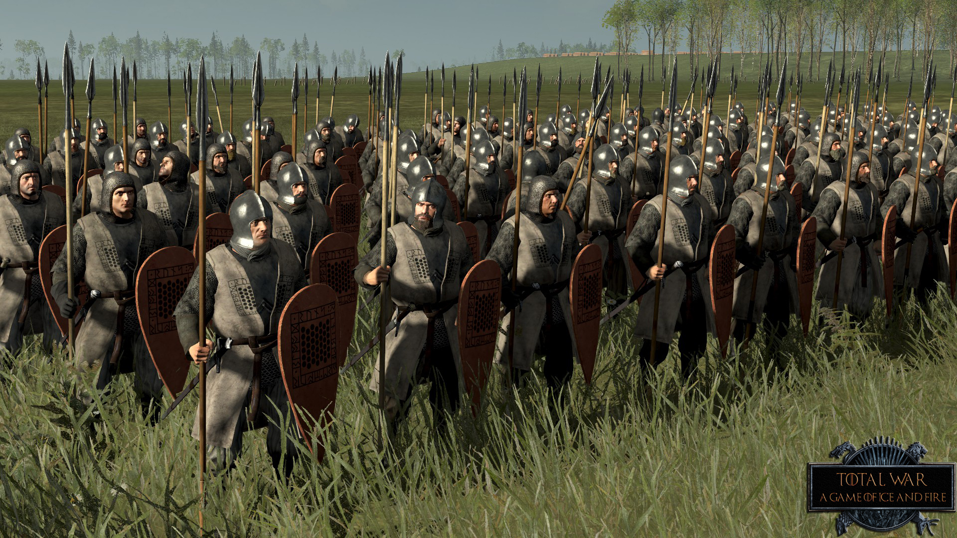 Attila total war mod steam фото 91