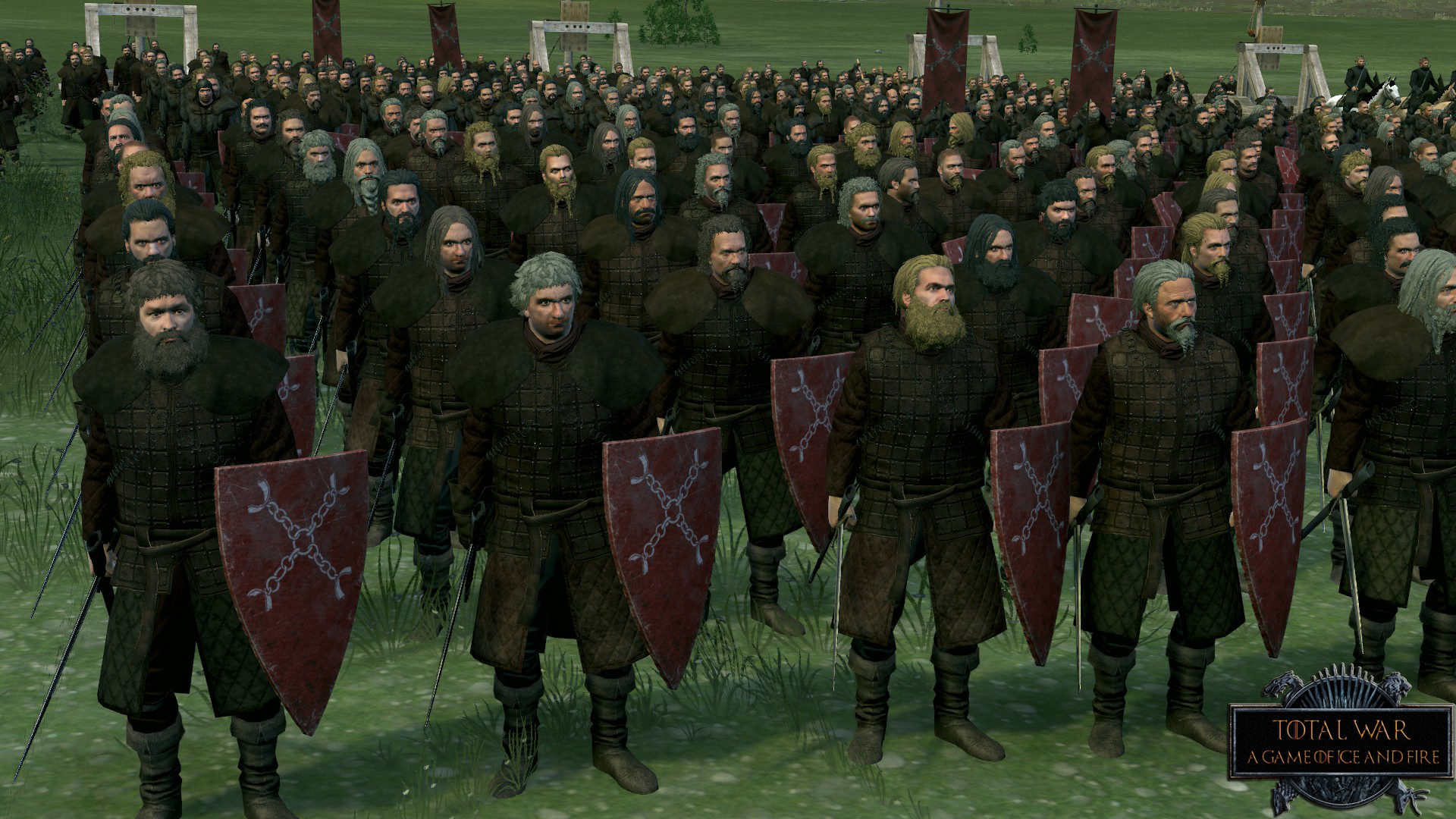 House Umber Image Total War A Game Of Ice And Fire Mod For Total War Attila Moddb