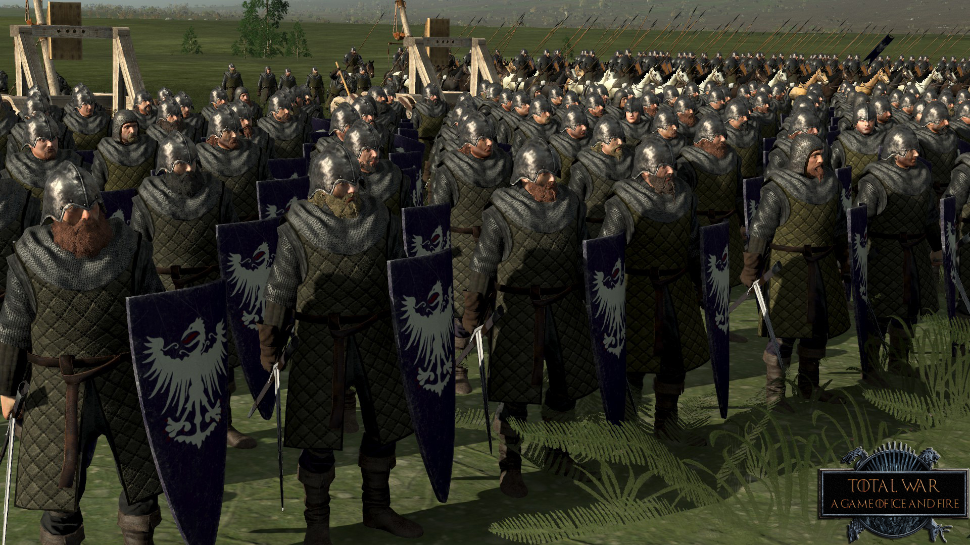 House Mallister image - Total War - A Game of Ice and Fire mod for ...