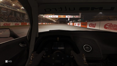 grid autosport camera mod option b addon - Mod DB