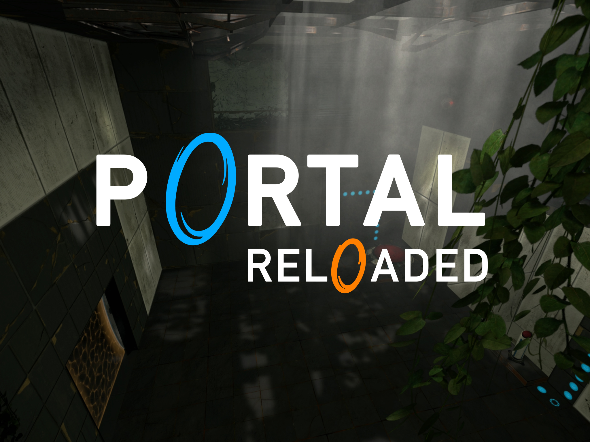 portal reloaded dev console