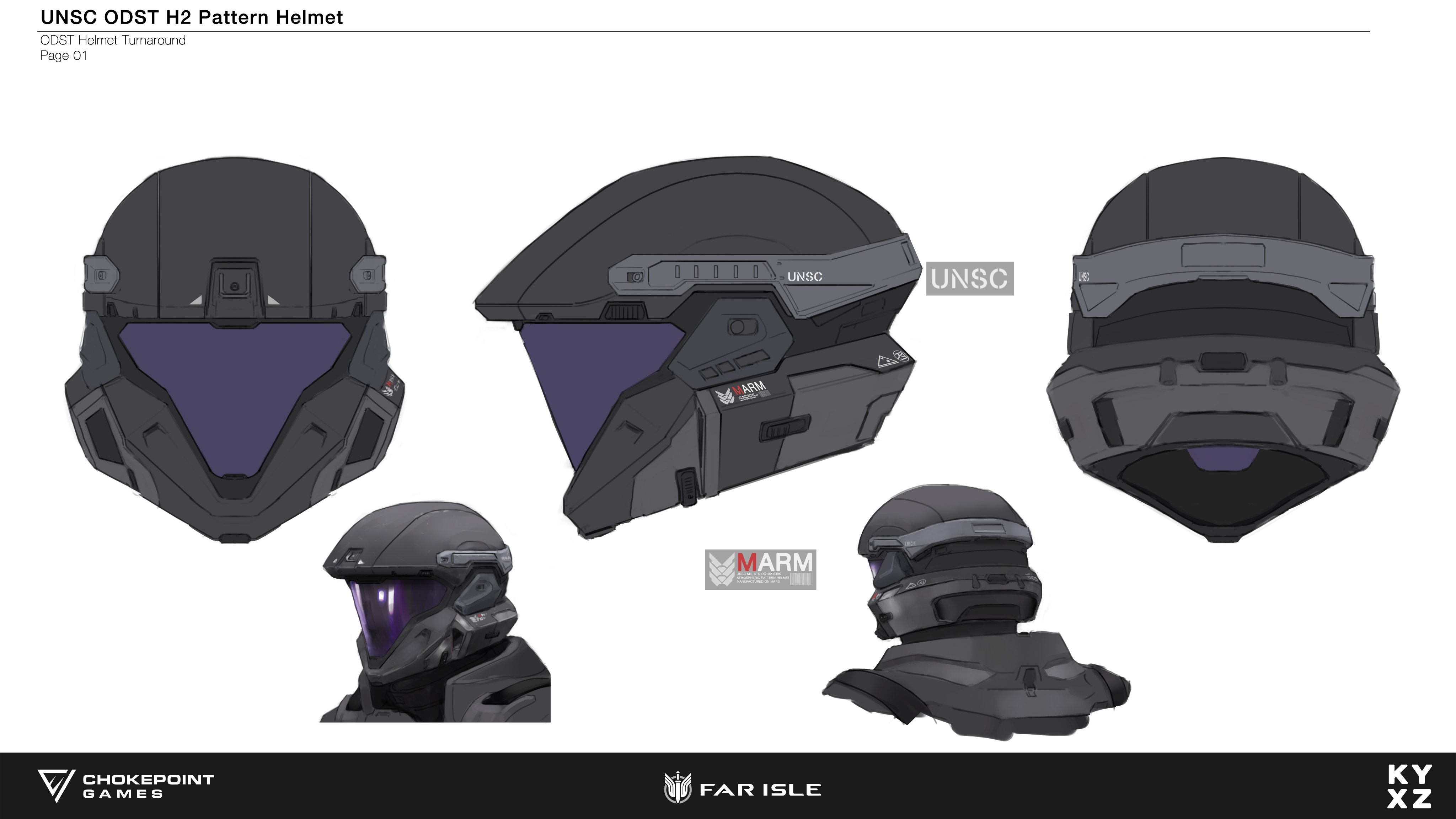 Halo 2 ODST. image - Far Isle mod for ARMA 3 - ModDB