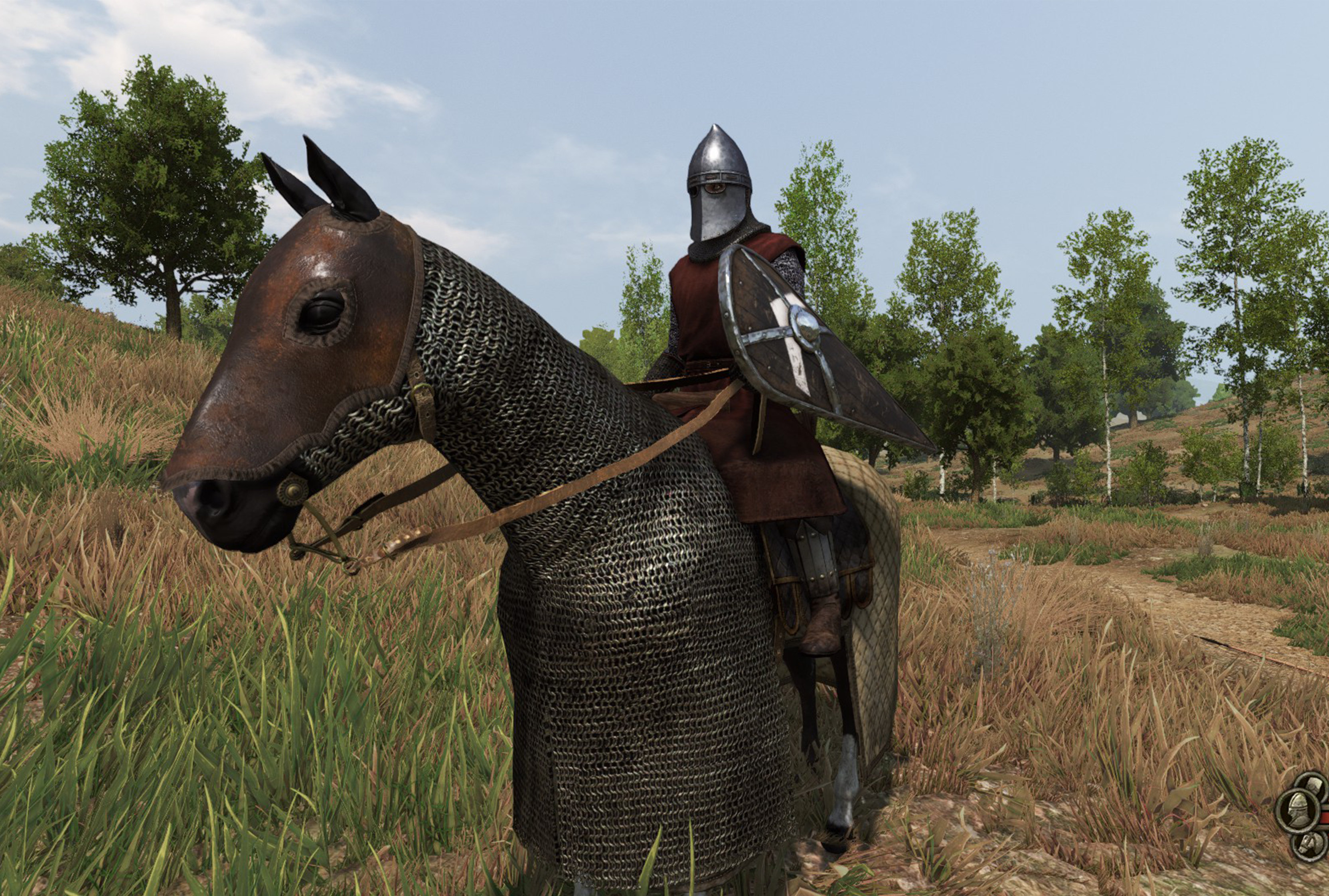 View the Mod DB italio norman helm mod for Mount & Blade II: Bannerlord image Image 5. 